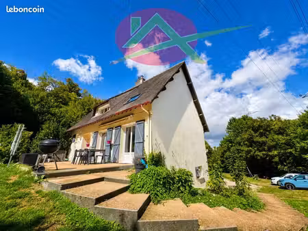 maison 7 pièces 148 m²