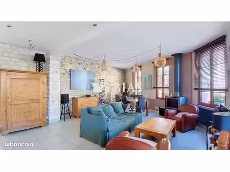 maison 5 pièces 111 m²