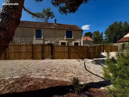 maison de ville 3 pièces 91 m²