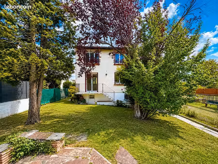 maison 4 pièces 71 m²