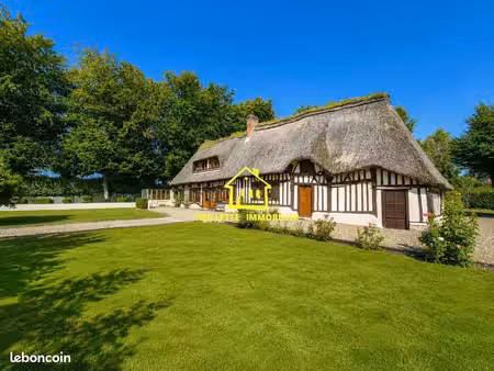 maison 4 pièces 140 m²