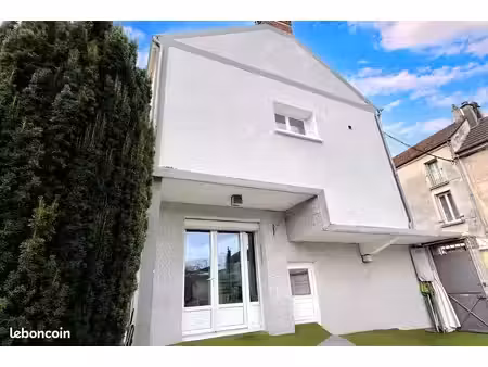 maison 7 pièces 135 m²