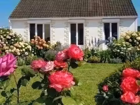 maison charmante