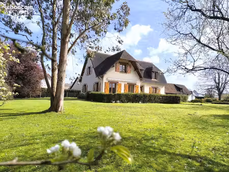 maison 5 pièces 155 m²