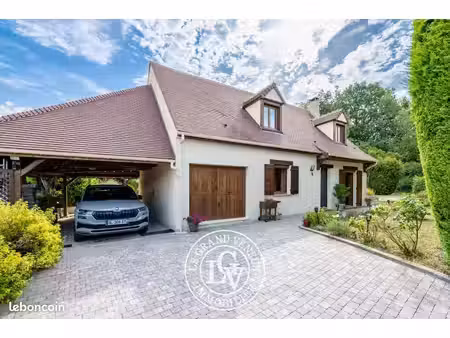 maison 5 pièces 103 m²