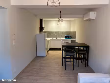 appartement t2