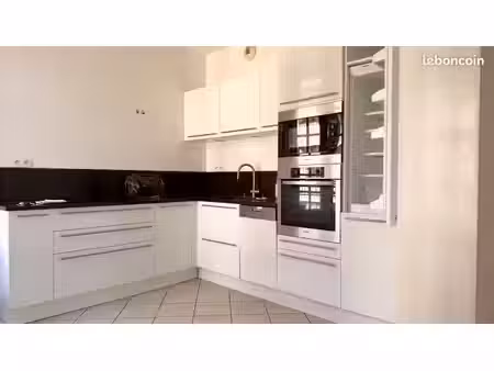 appartement 5 pièces 100 m²