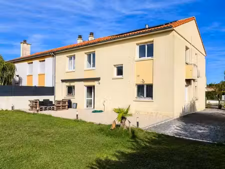 maison 100m2