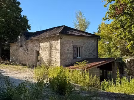 vend maison ancienne