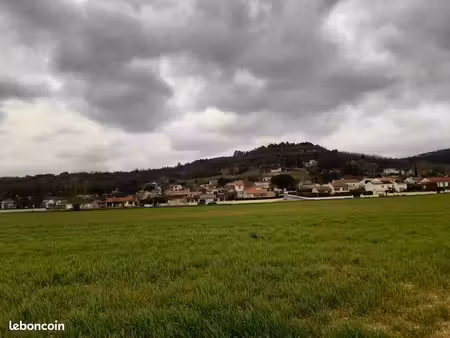 terrain à bâtir de 638 m² à payrin-augmontel (81)