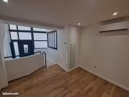 appartement atypique rénové centre gaillac