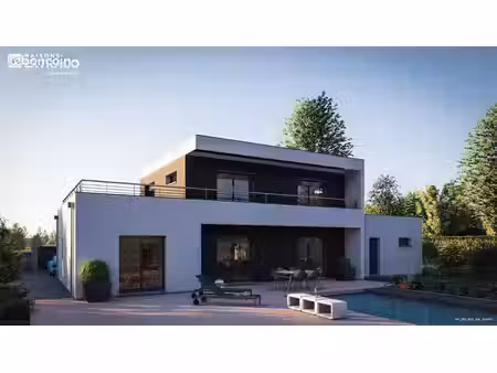 maison 5 pièces 150 m²
