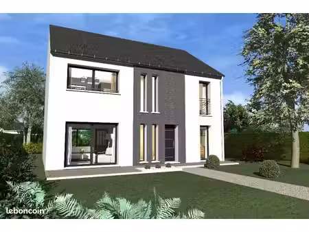 maison 6 pièces 150 m²