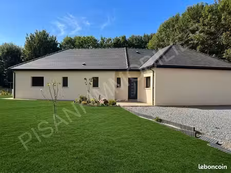 maison 6 pièces 143 m²