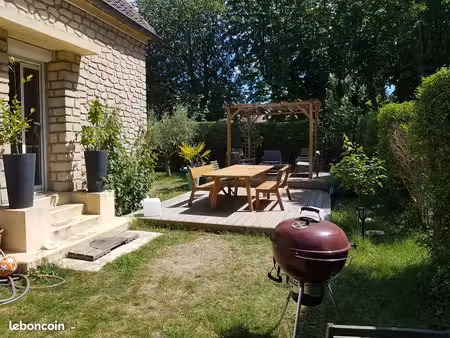 maison marly le roi