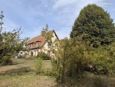 maison 5 pièces 175 m²
