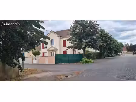 maison vulaines sur seine