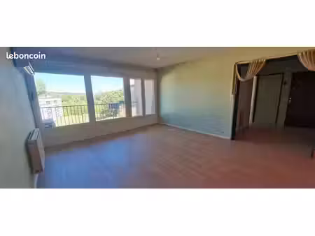 a vendre appartement t2