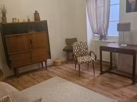 bureau partagé