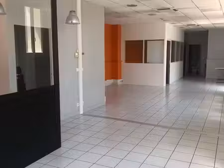 local ou bureaux