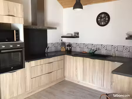 maison de campagne