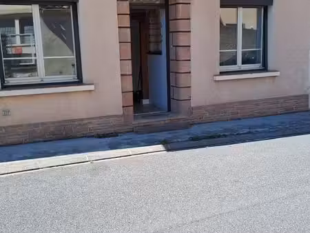 maison t5 avec garage