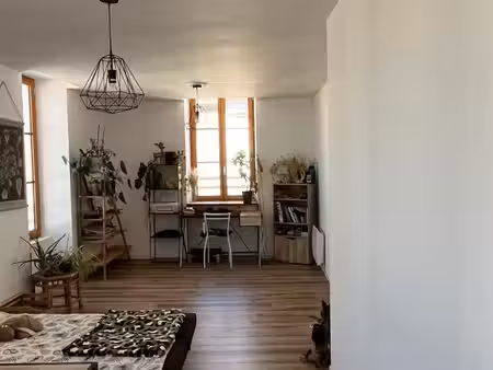 maison 76m2 à prahecq