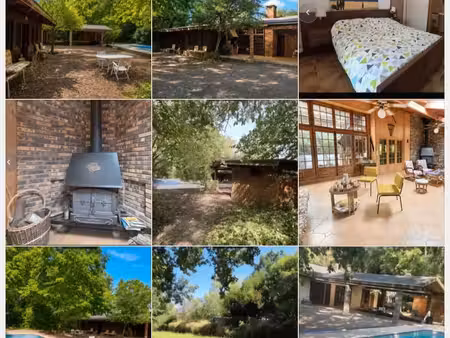 maison hameau de villers sur terrain de 4.538 m2