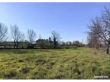 terrain à bâtir de 620 m² à cunac (81)