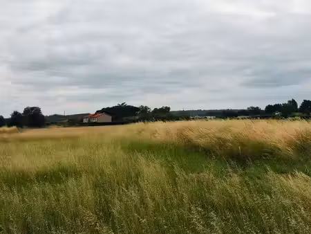 terrain à bâtir de 1190 m² à saint-sulpice (81)