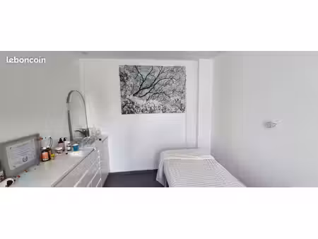 bureau à louer