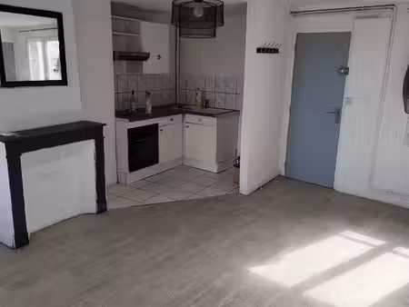 appartement f2 t2 pompe à chaleur