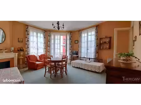 appartement 1 pièce 30 m²