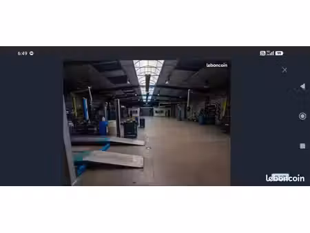 carrosserie