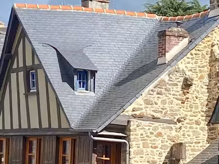 recherche location maison