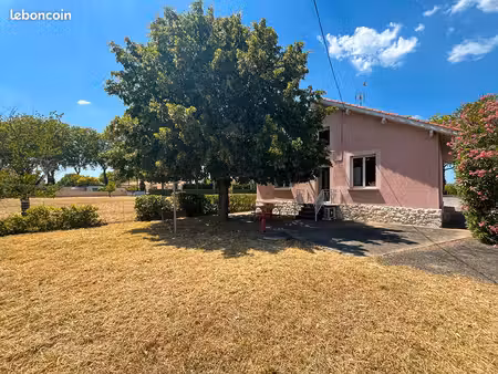 maison 4 pièces 95 m²