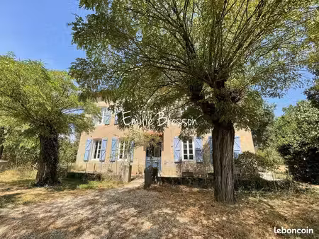 maison 5 pièces 111 m²