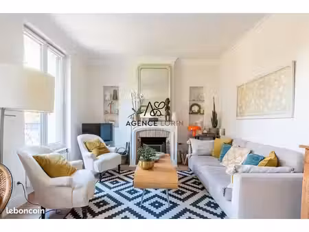 maison 5 pièces 95 m²