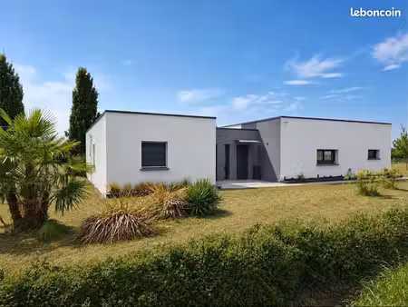 maison 5 pièces 143 m²