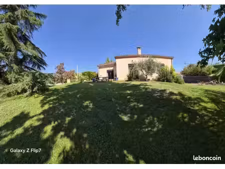 propriété 6 pièces 131 m²