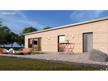 maison 4 pièces 79 m²