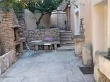 maison de village