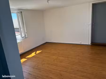 appartement à louer hyper centre