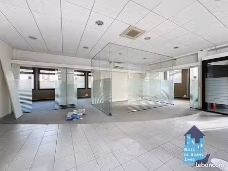 local commercial 148 m² blangy-sur-bresle