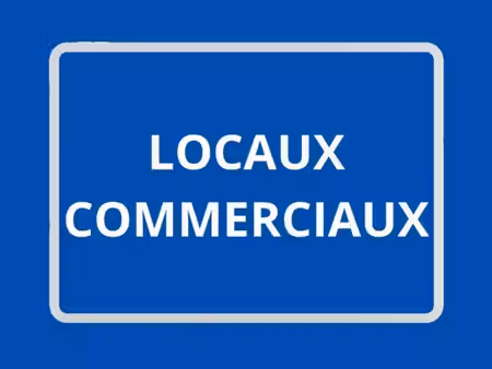 local commercial 52 m² saint germain en laye