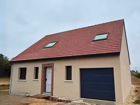 maison 5 pièces 95 m²