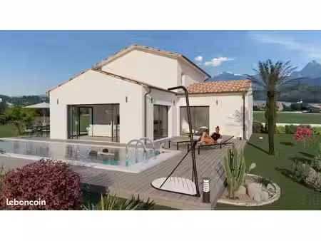 maison 5 pièces 152 m²