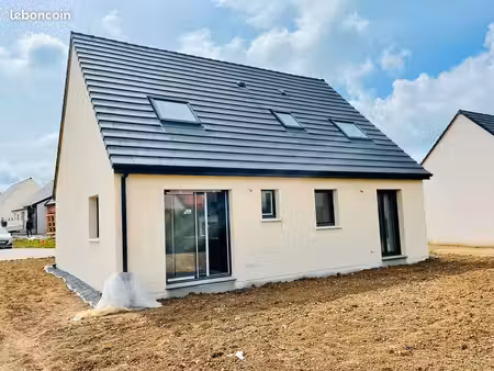 maison 5 pièces 99 m²