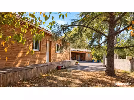 maison 6 pièces 115 m²