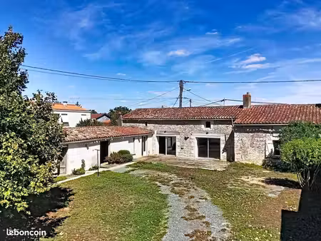 maison 4 pièces 150 m²
